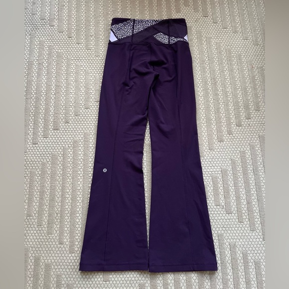Lululemon Groove Pant III (Regular) *Full-On Luon leggings - Picture 7 of 9
